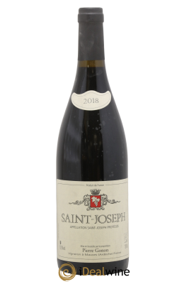 Saint-Joseph Gonon (Domaine)
