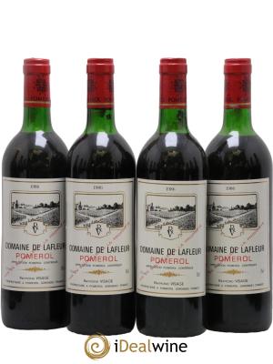 Pomerol Domaine de Lafleur