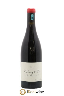 Volnay 1er Cru Les Roncerets Domaine de Chassorney