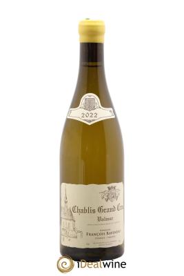 Chablis Grand Cru Valmur Raveneau (Domaine)