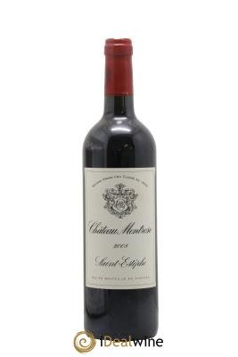 Château Montrose 2ème Grand Cru Classé
