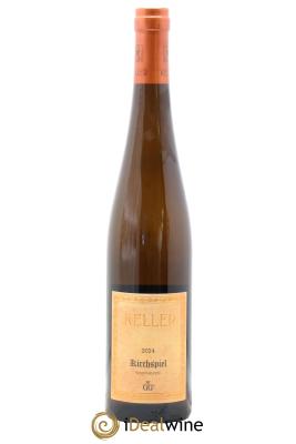 Allemagne Riesling Trocken GG Westhofen Kirchspiel Keller
