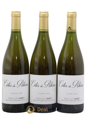 Côtes-du-Rhône Couzou Jean Luc Jamet