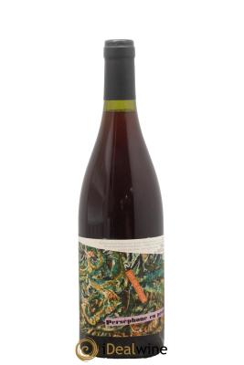 Vin de France Persephone en Peril Daniel Sage