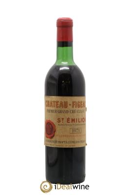 Château Figeac 1er Grand Cru Classé A