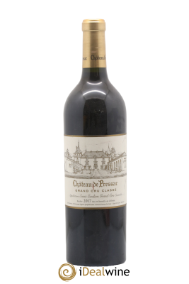 Château de Pressac Grand Cru Classé