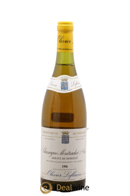 Chassagne-Montrachet 1er Cru Abbaye de Morgeot Olivier Leflaive