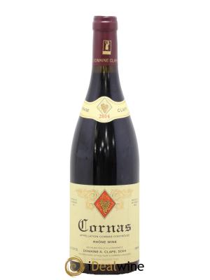 Cornas Auguste Clape