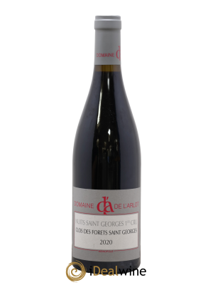 Nuits-Saint-Georges 1er Cru Clos des Forêts Saint-Georges Domaine de l'Arlot
