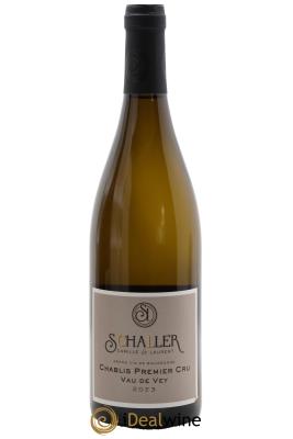 Chablis 1er Cru Vau de Vey Camille & Laurent Schaller