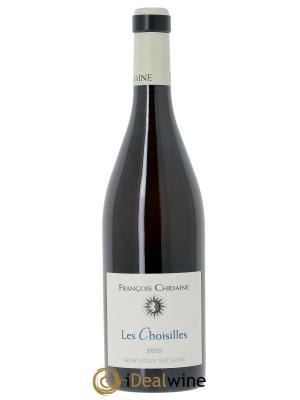 Montlouis-sur-Loire Les Choisilles François Chidaine