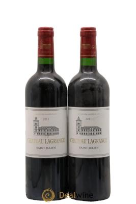Château Lagrange 3ème Grand Cru Classé
