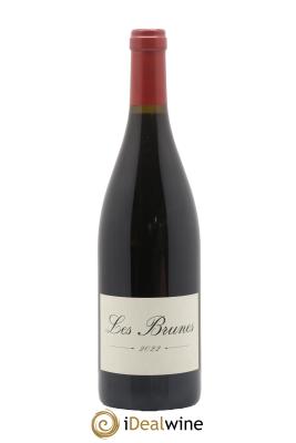 Vin de France Les Brunes Les Creisses (Domaine)