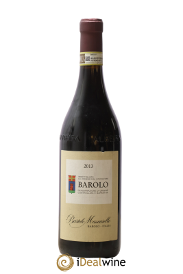 Barolo DOCG Bartolo Mascarello