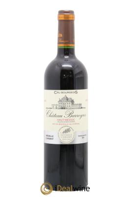Château Barreyres Cru Bourgeois