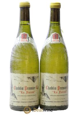 Chablis 1er Cru La Forest Vincent Dauvissat (Domaine)