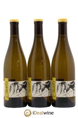 Chablis Vent d'Ange Pattes Loup (Domaine)