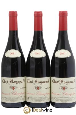Saumur-Champigny Les Poyeux Clos Rougeard
