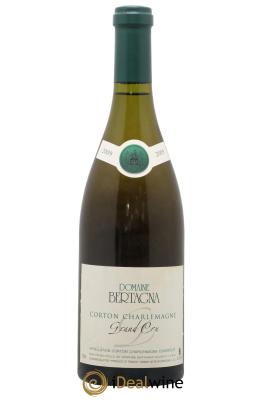 Corton-Charlemagne Grand Cru Bertagna