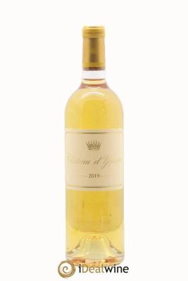 Château d' Yquem 1er Cru Classé Supérieur