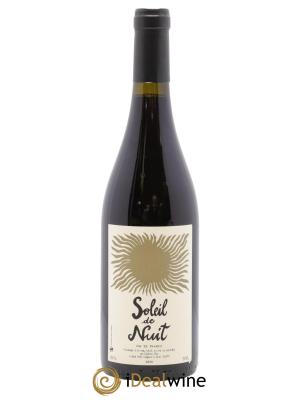 Vin de France Soleil De Nuit Mylène Bru