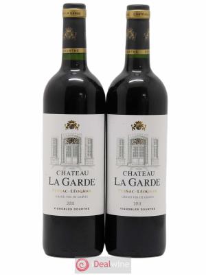 Château la Garde
