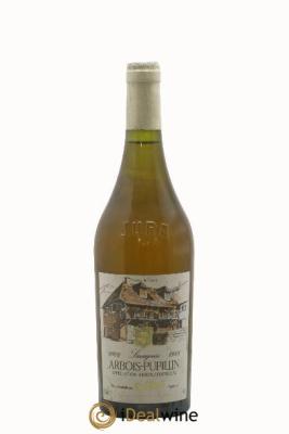 Arbois Savagnin Paul Benoît