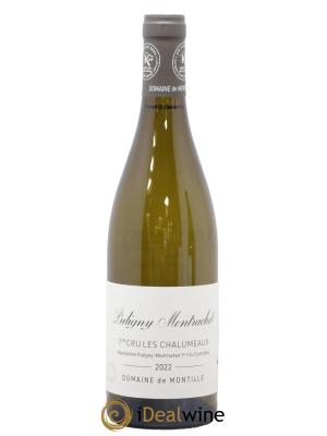 Puligny-Montrachet 1er Cru Les Chalumeaux De Montille (Domaine)