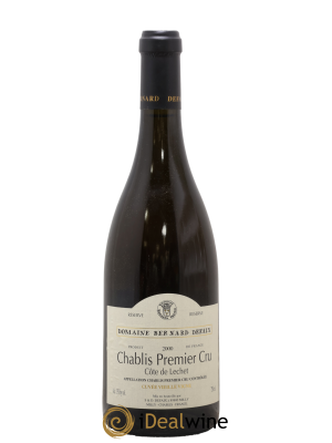 Chablis 1er Cru Côte de Léchet Bernard Defaix