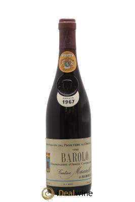 Barolo DOCG Bartolo Mascarello