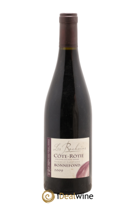 Côte-Rôtie Les Rochains Domaine Bonnefond