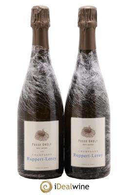 Fosse-Grely Brut Nature Ruppert-Leroy