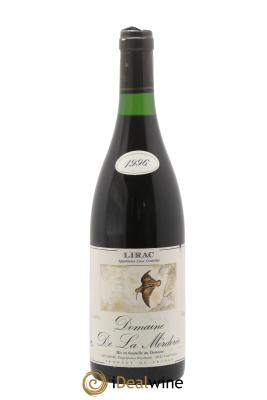 Lirac Domaine de la Mordorée