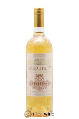 Château Filhot 2ème Grand Cru Classé