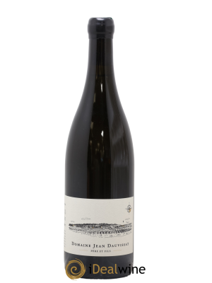 Chablis 1er Cru Côte De Lechet Jean Dauvissat