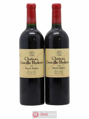 Château Léoville Poyferré 2ème Grand Cru Classé