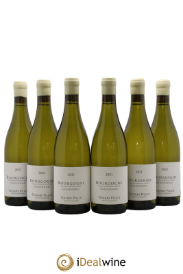 Bourgogne Chardonnay Thierry Pillot