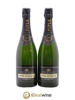 Brut Piper Heidsieck