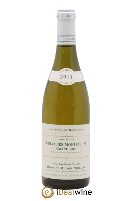 Chevalier-Montrachet Grand Cru Michel Niellon (Domaine)