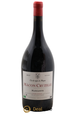 Mâcon-Cruzille Manganite Les Vignes du Maynes