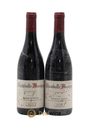 Chambolle-Musigny Georges Roumier (Domaine)