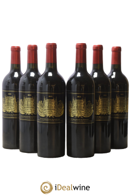 Château Palmer 3ème Grand Cru Classé