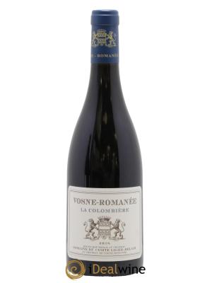 Vosne-Romanée La Colombière Comte Liger-Belair (Domaine du)