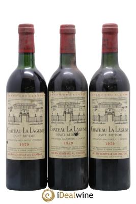 Château la Lagune 3ème Grand Cru Classé