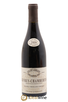 Gevrey-Chambertin Vieilles Vignes Sylvie Esmonin