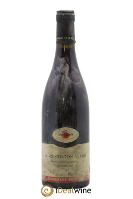 Aloxe-Corton 1er Cru Les Valosiere Domaine Debray