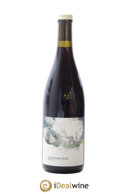 Bourgogne Des Six Ifs Les Horées