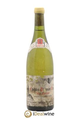 Chablis 1er Cru La Forest Vincent Dauvissat (Domaine)
