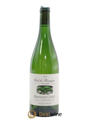 Sancerre Les Culs de Beaujeu François Cotat