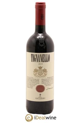 Toscana IGT Tignanello Tenuta Tignanello - Marchesi Antinori